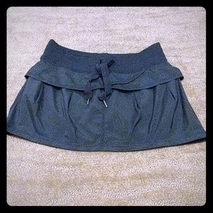 Lululemon Skort